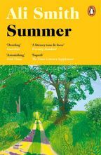 Summer (Seasonal Quartet, 4)