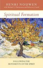 Spiritual Formation