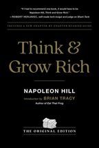 Think and Grow Rich