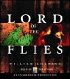 Lord Of The Flies (Audio CD/Unabridged)