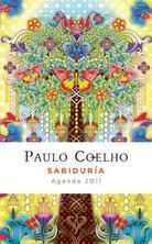 Paulo Coelho Sabiduria Agenda = Paulo Coelho Wisdom Agenda