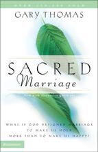 Sacred Marriage