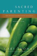 Sacred Parenting Study Pack