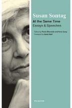 At the Same Time : Essays and Speeches