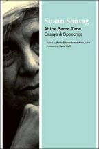 At the Same Time : Essays and Speeches