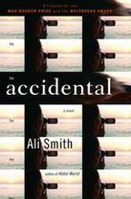 Accidental : A novel