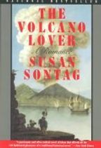 Volcano Lover