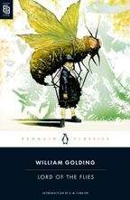 Lord of the Flies (Penguin Classics)