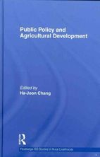 Public Policy and Agricultural Development