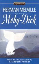 Moby-Dick, Or, the Whale