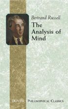 Analysis of Mind