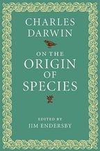 On the Origin of Species