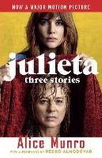 Julieta (Movie Tie-In Edition)