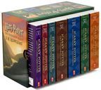 해리포터 Harry Potter Paperback Boxset #1-7