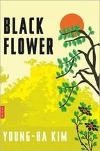 Black Flower