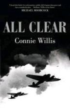 All Clear. Connie Willis