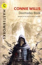 Doomsday Book. Connie Willis