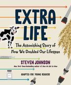 Extra Life (Young Readers Adaptation)