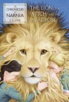 Lion, the Witch and the Wardrobe