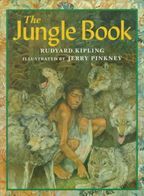 The Jungle Book