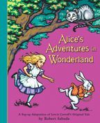 Alice's Adventures in Wonderland (Pop-Up)