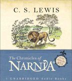 The Chronicles of Narnia CD Box Set