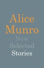 New Selected Stories