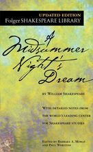 A Midsummer Night's Dream ( Folger Shakespeare Library )