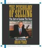 Psychology of Selling (Audio CD)