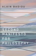 Second Manifesto For Philosophy