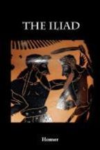 The Iliad (Kingfisher Epics)