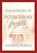 Ministry of Intercessory Prayer