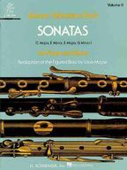 Sonatas Flute and Piano