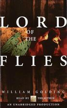 Lord of the Flies(Audio Cassettes/Unabridged)