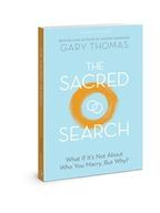 The Sacred Search