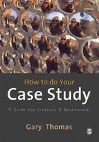 How to Do Your Case Study