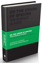 On the Origin of Species (Capstone Classics)