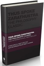 Thus Spoke Zarathustra (Capstone Classics)