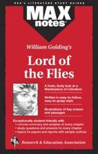 Lord of the Flies (Maxnotes Literature Guides) (Rea)