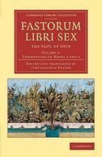 Fastorum libri sex - Volume 3