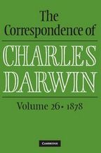 The Correspondence of Charles Darwin