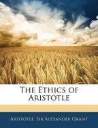 Ethics of Aristotle