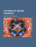 Letters of Anton Chekhov