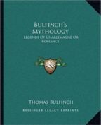 Bulfinch's Mythology