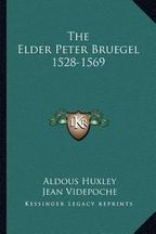 The Elder Peter Bruegel 1528-1569