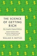 The Science of Getting Rich