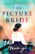 The Picture Bride