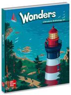 Wonders Literature Anthology 2.1(2023)