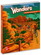 Wonders Literature Anthology 3.1(2023)