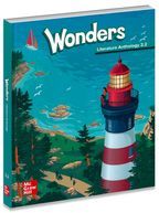 Wonders Literature Anthology 2.2(2023)